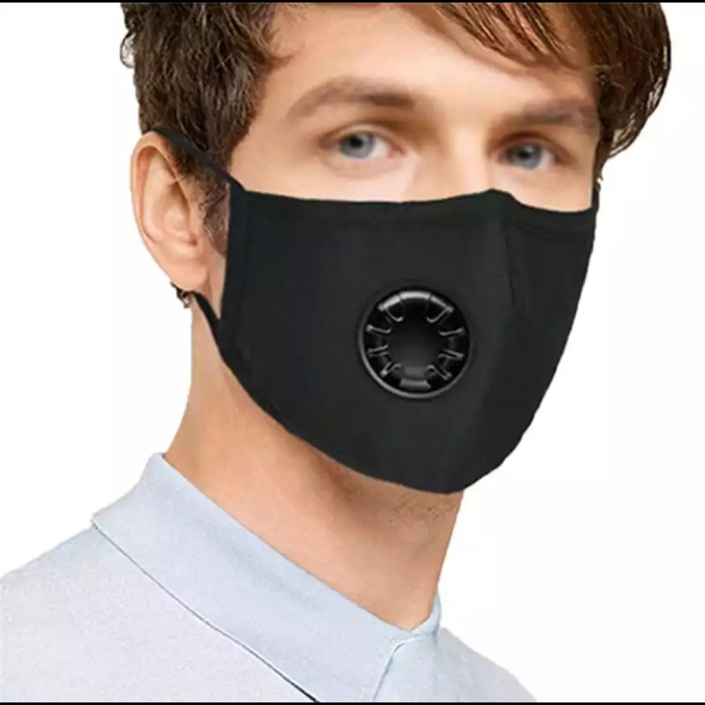 Mask filter PM 2.5